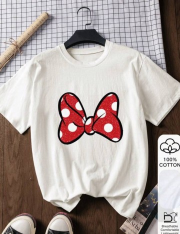 Tricou Shein, alb