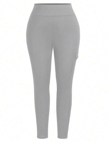 Colanti Shein Curve+, gri