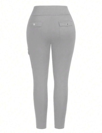 Colanti Shein Curve+, gri