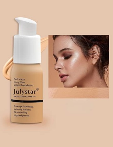 Fond de ten Julystar, bej