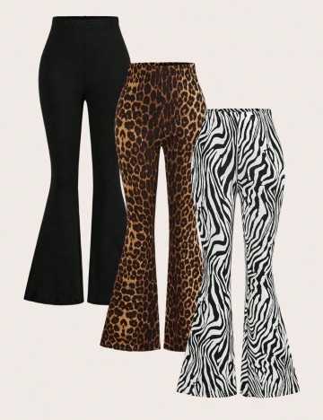 Set Pantaloni Shein, mix culori