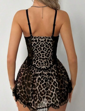 Rochie mini Shein, mix culori