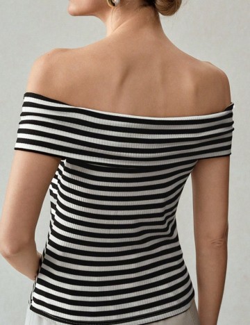 Tricou MOTF by Shein, mix culori