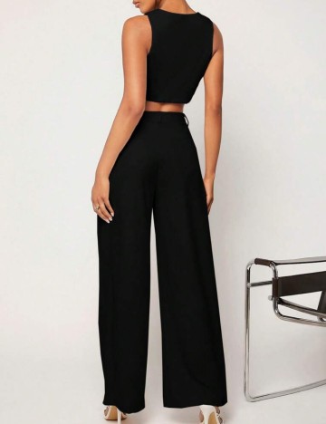 Compleu Shein, negru