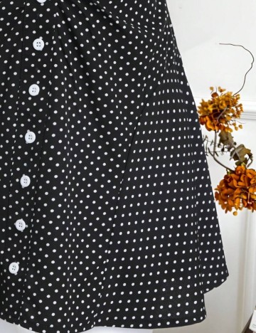Rochie mini Shein, mix culori