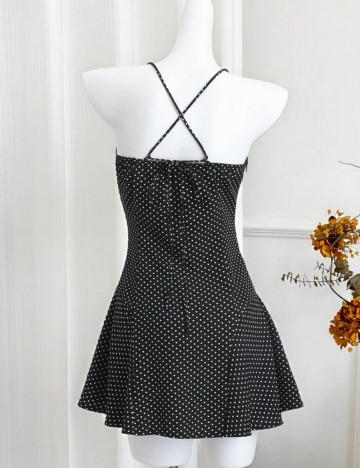 Rochie mini Shein, mix culori