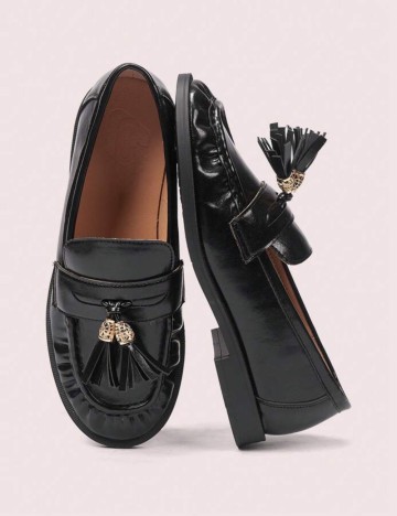 Pantofi Shein, negru