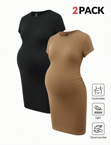Set rochii Shein, mix culori