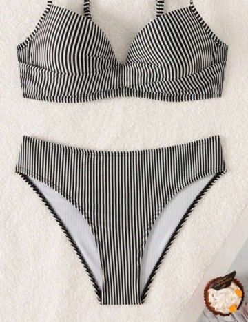 Slip Shein, mix culori