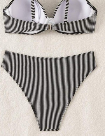 Slip Shein, mix culori