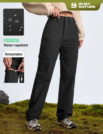 Pantaloni Shein, negru