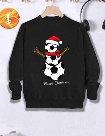 Pulover Shein, negru