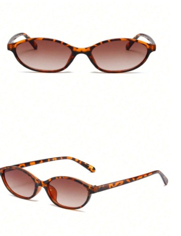Ochelari Shein, maro