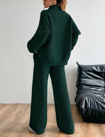 Compleu Shein, verde