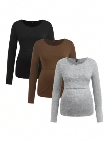 Set Bluze Shein, mix culori