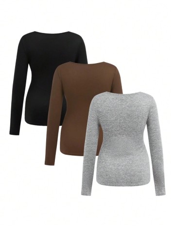 Set Bluze Shein, mix culori