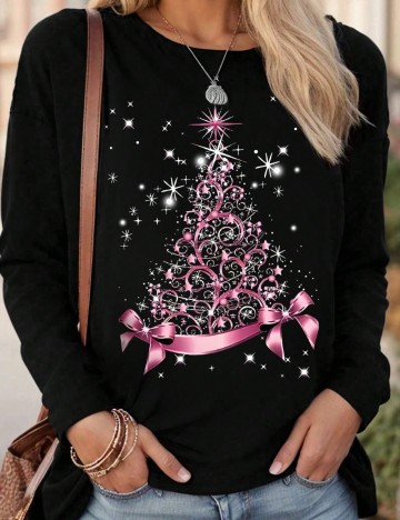 Bluză Shein, mix culori