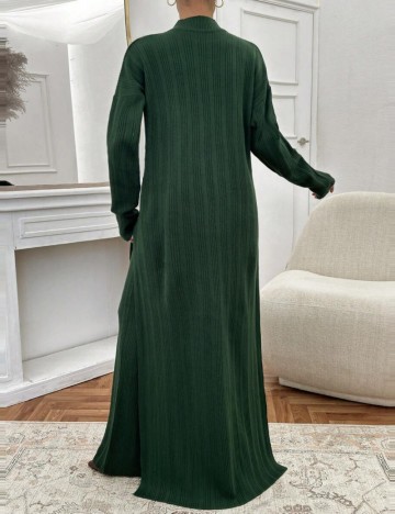 Compleu Shein, verde