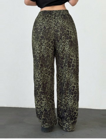 Pantaloni Shein, mix culori