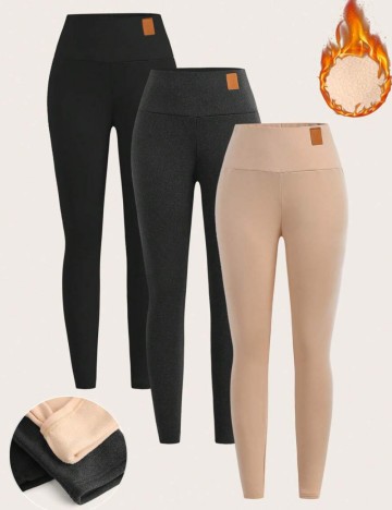 Set Colanti Shein Curve+, mix culori