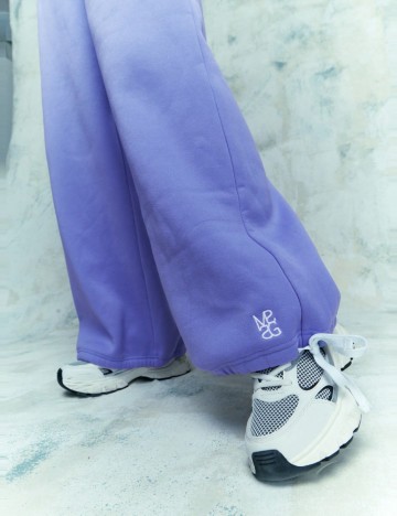 Pantaloni Shein Missguided, mov