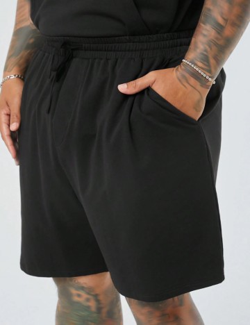Compleu Shein, negru