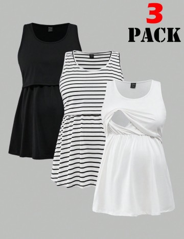 Set Maiou Shein, mix culori