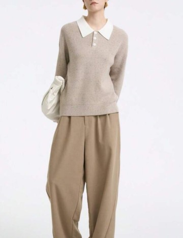 Pulover Shein, mix culori