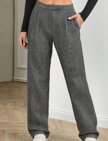 Pantaloni Shein, mix culori