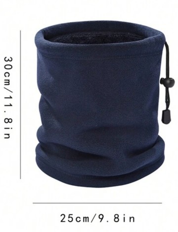 Guler Shein, bleumarin