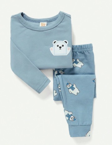 Compleu Shein, mix culori