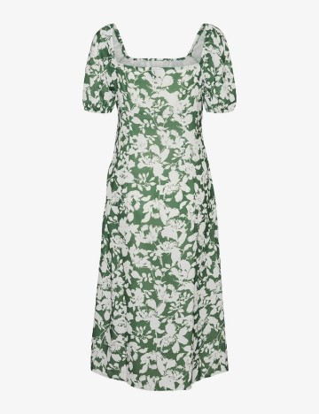 Rochie midi Vero Moda, mix culori
