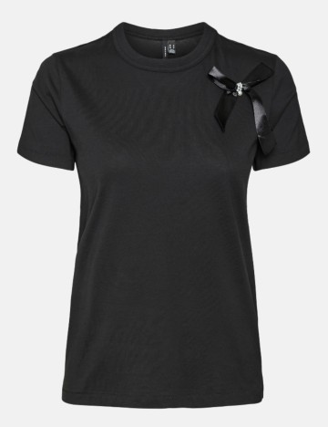 Tricou Vero Moda, negru