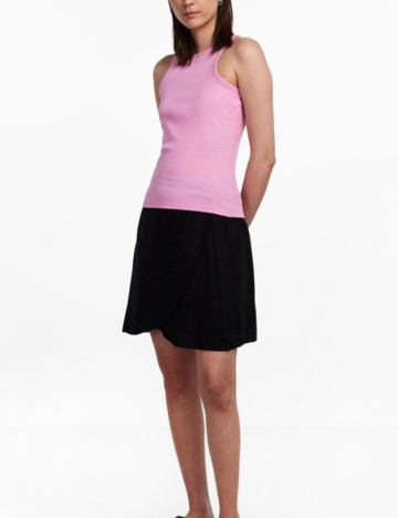 Maiou Pieces, roz