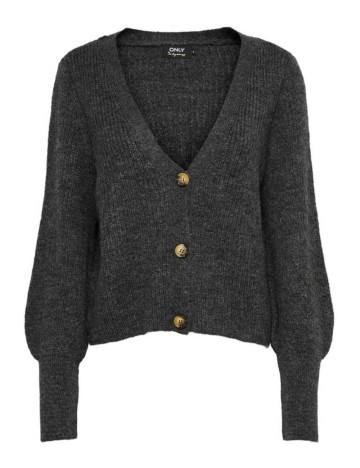 Cardigan Only, gri