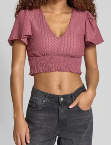 Top Only, roz