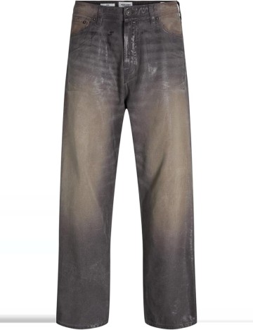 Jeans Jack & Jones, bej