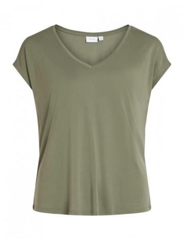 Tricou Vila, verde