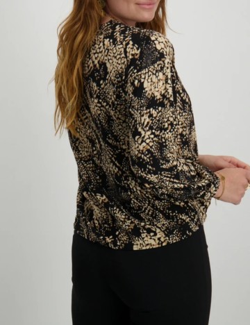 Cămașă Vero Moda, mix culori