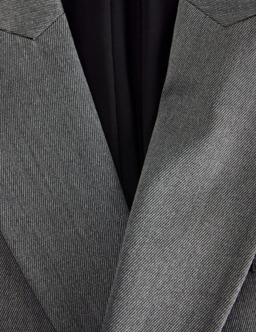 Sacou Jack & Jones, gri