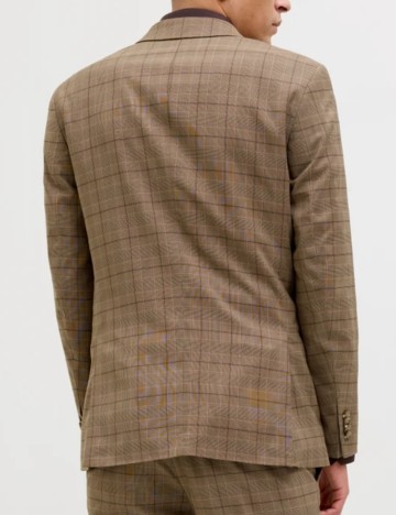 Sacou Jack & Jones, maro