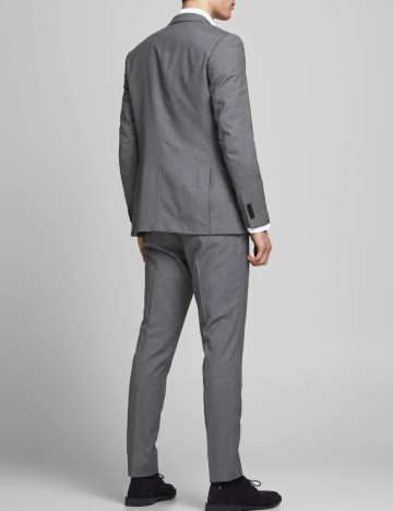 Sacou Jack & Jones, gri