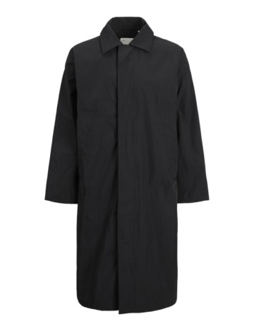 Trench Selected, negru