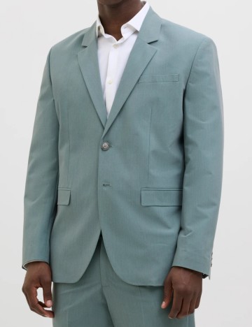 Sacou Jack & Jones, verde