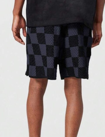 Pantaloni scurți Shein SUMWON, mix culori