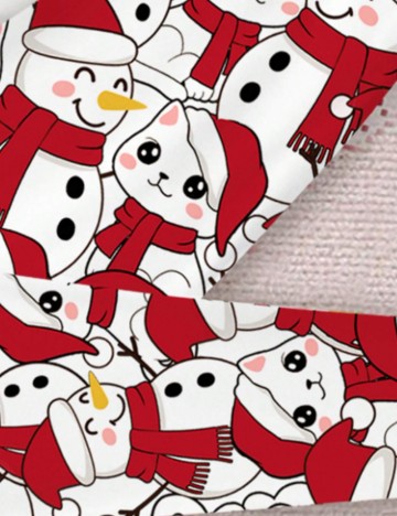 Compleu pijamale Shein, mix culori