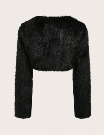Bolerou Shein, negru