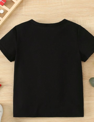 Tricou Shein, mix culori