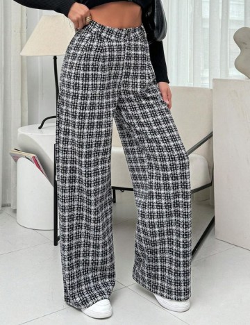 Pantaloni Shein, mix culori