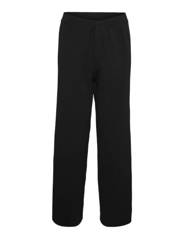 Pantaloni AWARE by VERO MODA, negru